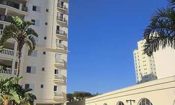 Imagem 2: APARTAMENTO RESIDENCIAL em SÃO JOSÉ DOS CAMPOS - SP, JARDIM ESPLANADA