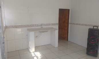 Imagem: Casa em Mogi das Cruzes