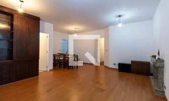 Imagem: Apartamento à Venda - Portal do Morumbi