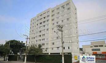 Imagem: Apartamento com 70m² na região do Ipiranga