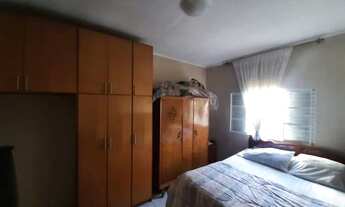 Imagem 5: Casa para venda com 130 metros quadrados com 3 quartos em Pedreira - Belém - Pará