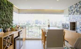 Imagem 6: Apartamento à Venda - Água Branca, 3 Quartos, 103 m2