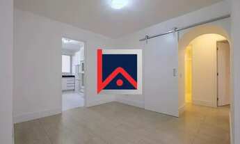 Imagem 2: Locação Apartamento 3 Dormitórios - 95 m² Cerqueira César