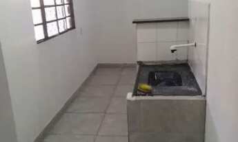 Imagem 5: Aluga-se barracão livre de água e energia