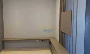 Imagem 3: Apartamento com 3 dormitórios à venda, 81 m² por R$ 670.000 - Parque Industrial - São José