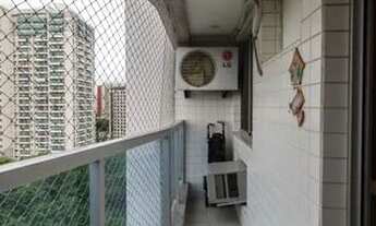 Imagem 7: Apartamento à Venda - Barra da Tijuca, 4 Quartos, 100 m2