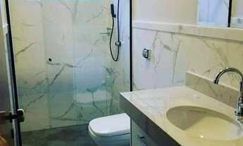 Imagem 4: CASA COM 2 DORMITORIOS - JARDIM AMERICA, BAURU/SP