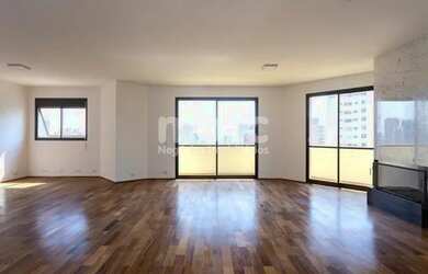 Imagem: SAO PAULO - Apartamento Padrão - CAMPO