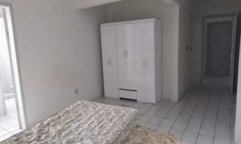 Imagem 6: Apartamento Kitnet em Boa Morte - Barbacena