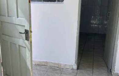 Imagem 5: Quarto e cozinha Penha