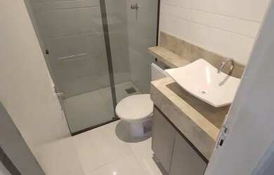 Imagem 5: Qs 406 Apt 2 quartos c/garagem