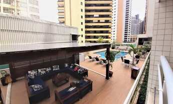 Imagem 7: Apartamento para venda com 75 metros quadrados com 2 quartos em Meireles - Fortaleza - CE