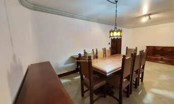 Imagem 3: Venda Apartamento Botticelli Alto da Boa Vista andar alto 4 quartos 1 suite 176 mts 3 vaga