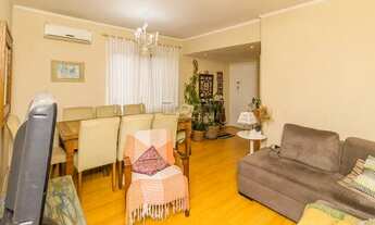 Imagem 3: Apartamento Garden de 2 dormitórios no Rio Branco