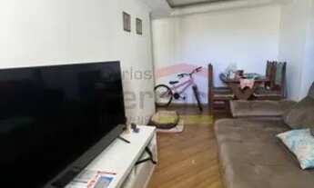 Imagem 2: Apartamento 02 quartos - Jardim do Tiro- Zona Norte - SP