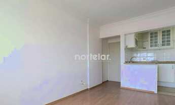 Imagem 5: Apartamento com 2 dormitórios para alugar, 50 m² por R$ 1.650,00/mês - Parque São Luís - S