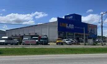 Imagem 5: Galpão/Depósito/Armazém para aluguel com 2508 metros quadrados em Bela Vista - Palhoça - S