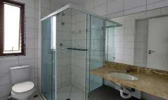 Imagem 4: Apartamento para venda tem 140 metros quadrados com 3 quartos em Imbiribeira - Recife - PE