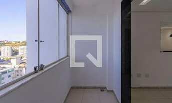 Imagem 6: Apartamento para Aluguel - Castelo, 3 Quartos, 117 m2