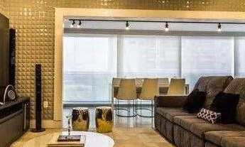 Imagem 2: Imóvel Alto Padrão 159m² Pompéia