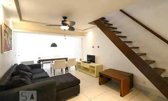 Imagem 3: Apartamento à Venda - Recreio, 3 Quartos, 145 m2