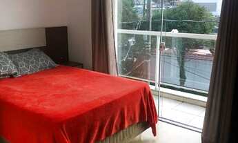 Imagem 4: Apartamento mobiliado centro