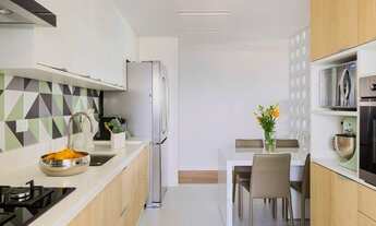 Imagem 4: O melhor do Recreio! Apartamento 2 quartos com varanda ao lado da praia