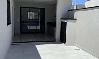 Imagem 3: Casa com 3 dormitórios à venda, 145 m² por R$ 960.000,00 - Jardim Mantova Residencial - In