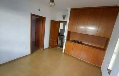 Imagem 6: Casa com 3 dormitórios para alugar, 377 m² por R$ 5.561,14/mês - Jardim Werner Plaas - Ame