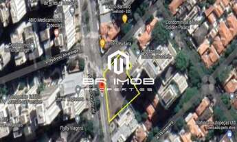 Imagem 2: TERRENO COMERCIAL em SÃO PAULO - SP, JARDIM PAULISTA