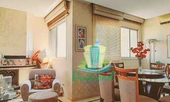 Imagem 6: Apartamento com 4 dormitórios à venda, 176 m² por R$ 800.000,00 - Centro - Foz do Iguaçu/P