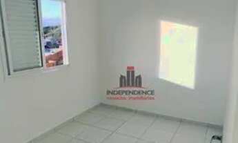 Imagem 4: Apartamento com 2 dormitórios à venda, 61 m² por R$ 290.000,00 - Jardim Santo Onofre - São