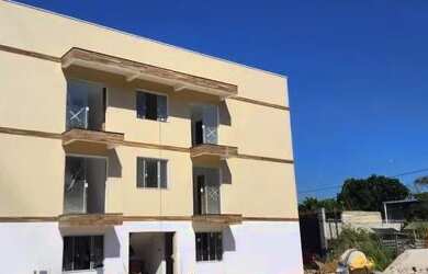 Imagem 3: UNIDADE EM FASE FINAL DE OBRA