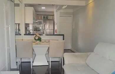 Imagem 5: Apartamento à venda em Itaquera com 51 m², 2 quartos, 1 vaga