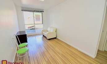 Imagem 3: Apartamento de 1 quarto para alugar no bairro Trindade