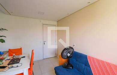 Imagem 3: Apartamento para Aluguel - Parque Nações Unidas, 2 Quartos, 42 m2