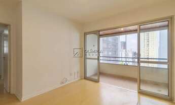 Imagem: Apartamento Venda 3 Dormitórios - 90 m²