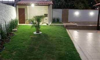 Imagem 2: Casa 03 quartos piscina próx buriti shopping