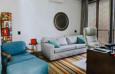 Imagem 7: Casa para venda com 518 metros quadrados com 4 quartos em Perequê Açu - Ubatuba - São Paul