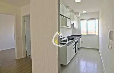 Imagem 4: Apartamento com 2 dormitórios para alugar, 49 m² por R$ 1.640,00/mês - São Bento - Paulíni