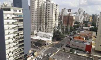 Imagem 4: Apartamento - Cambuí - Campinas