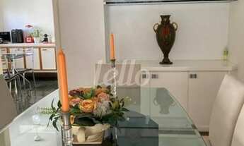 Imagem 4: São Paulo - Apartamento Padrão - Moema