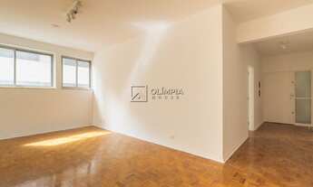 Imagem 5: Locação Apartamento 3 Dormitórios - 175 m² Cerqueira César