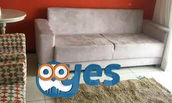 Imagem 2: FEIRA DE SANTANA - Apartamento Padrão - PONTO CENTRAL