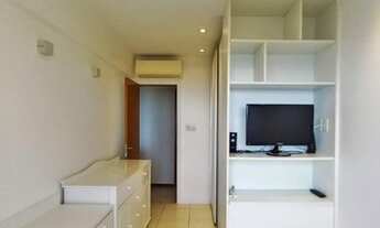 Imagem 6: Apartamento para Venda em Salvador, Pituba, 2 dormitórios, 1 suíte, 3 banheiros, 2 vagas