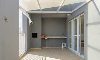 Imagem: Cobertura com 2 dormitórios, 136 m²