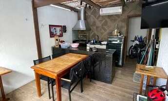 Imagem: Casa térrea 2/4 a venda em Abrantes