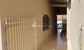 Imagem 6: Casa - Jardim Proença - Campinas