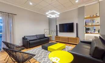 Imagem: Venda Apartamento 1 Dormitórios - 48 m²