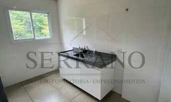 Imagem: COBERTURA em Louveira - SP, Jardim Niero